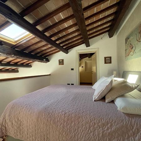 パドヴァElena Casa Turisticaアパートメント エクステリア 写真