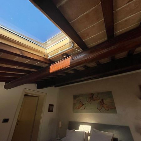 パドヴァElena Casa Turisticaアパートメント エクステリア 写真
