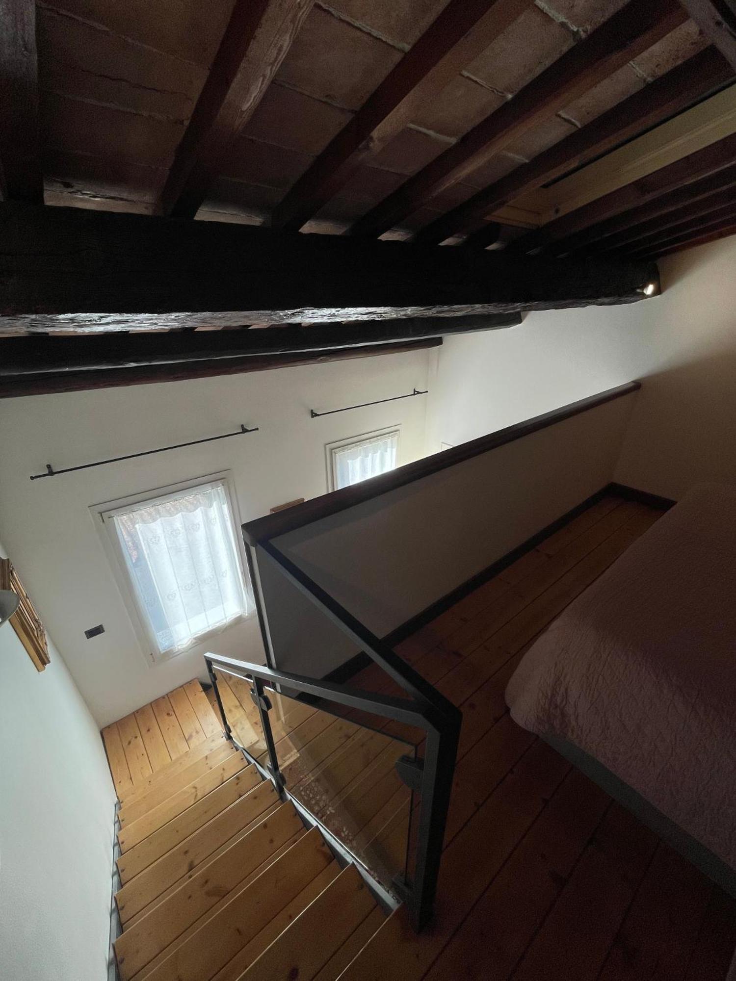 パドヴァElena Casa Turisticaアパートメント エクステリア 写真