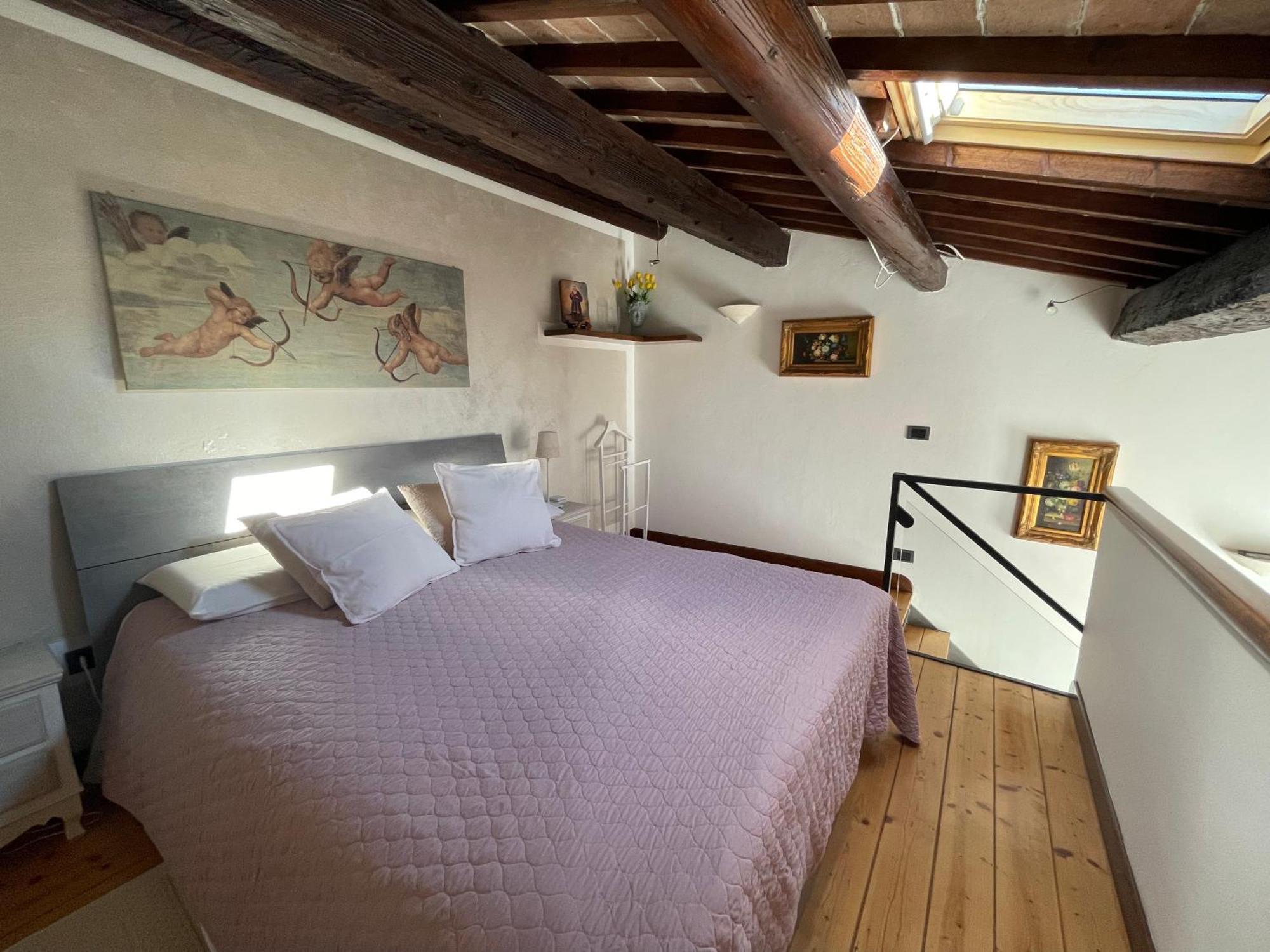 パドヴァElena Casa Turisticaアパートメント エクステリア 写真